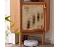 Solid Cherry Side Cabinet (new arrival)